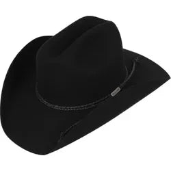 Chapéu Pralana Bangora Cross Barretos 70 anos