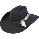 Chapéu Pralana Journey Preto