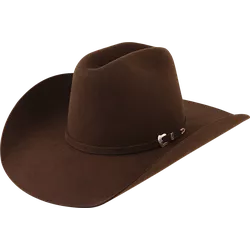 Chapéu Pralana 8 Segundos Barretos