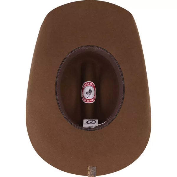 Chapéu Pralana Barretos American Horse