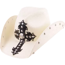 Chapéu Pralana Madri Sorocaba Preto