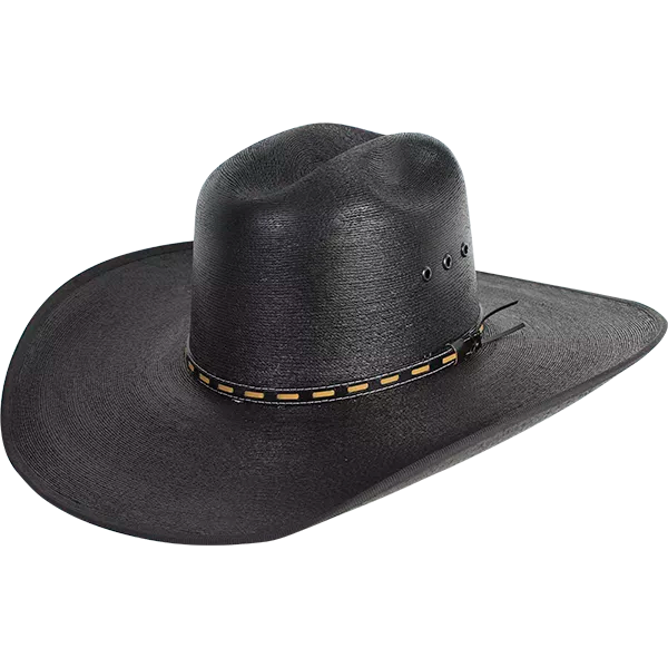 Chapéu Pralana Madri Sorocaba Preto