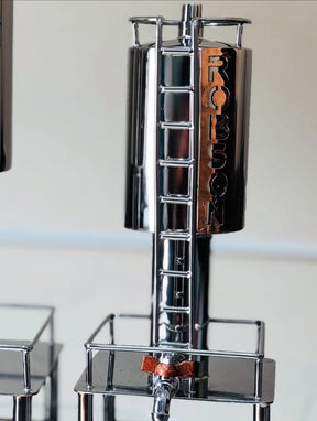 Tanquinho Torre Taça 5L OU 10L