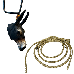 Bolsa para Guardar Laço Country Boiadeiro