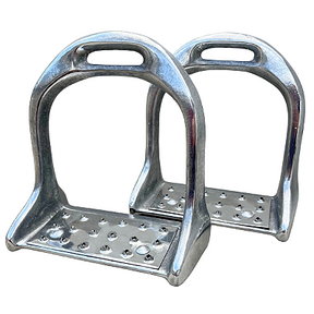 Estribo Premium Alumínio - Preto