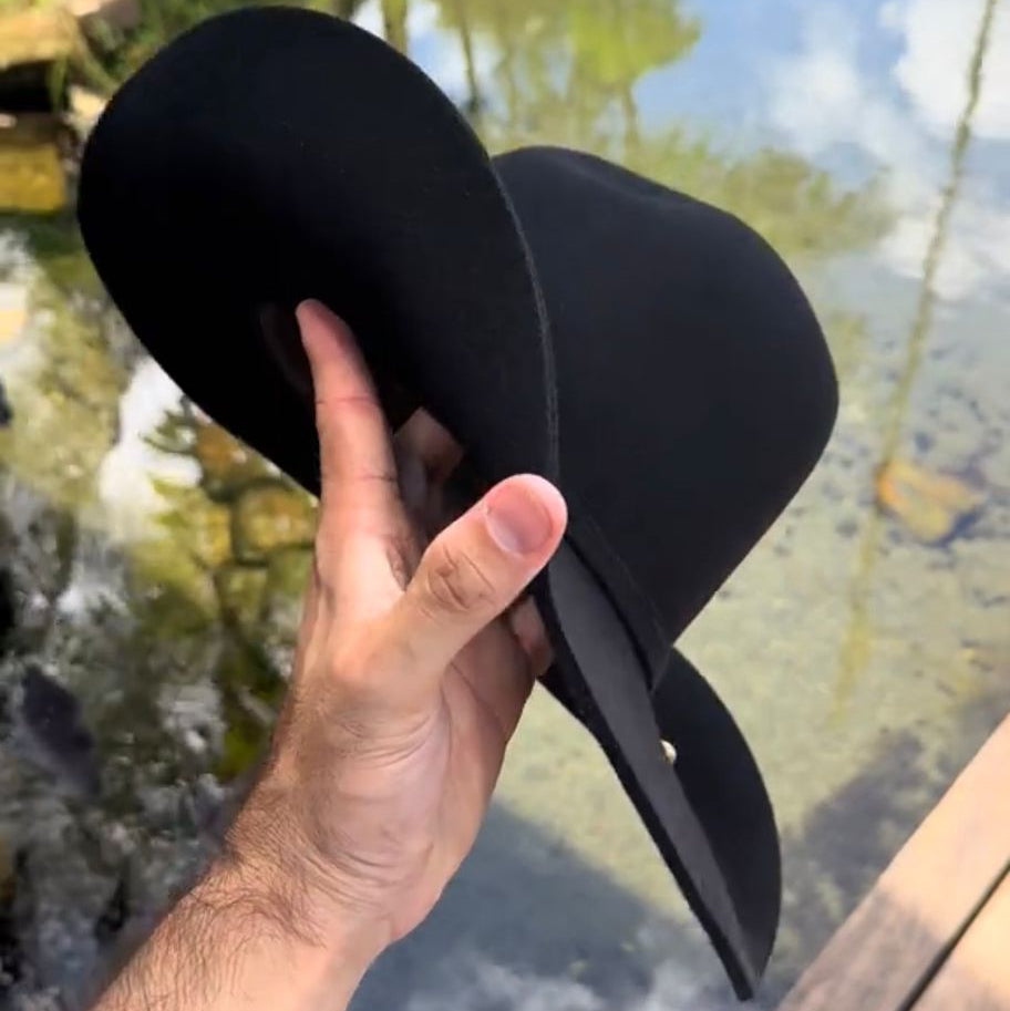 Chapéu Country Ariat