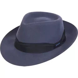 Chapéu Pralana Daniel Rock Felt