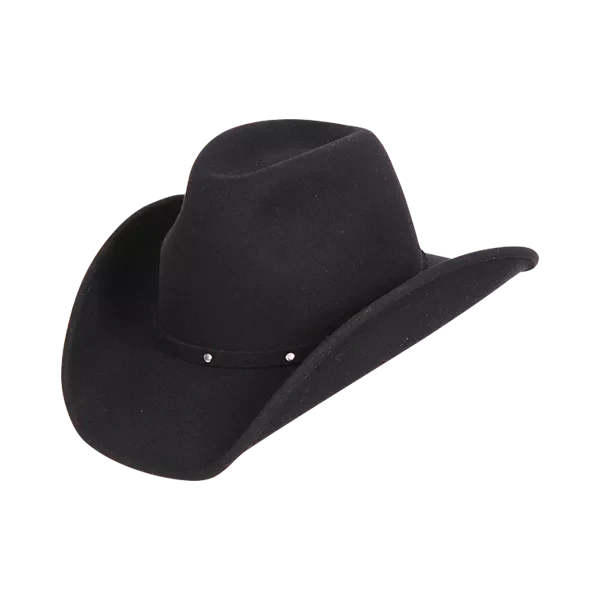 Chapéu Pralana Daniel Rock Felt