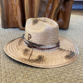 CHAPÉU C DUPLO AMERICANO LP ABA M