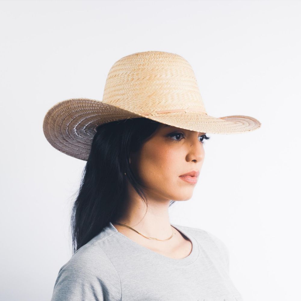 CHAPÉU C PANTANEIRO ESPECIAL A ABA M