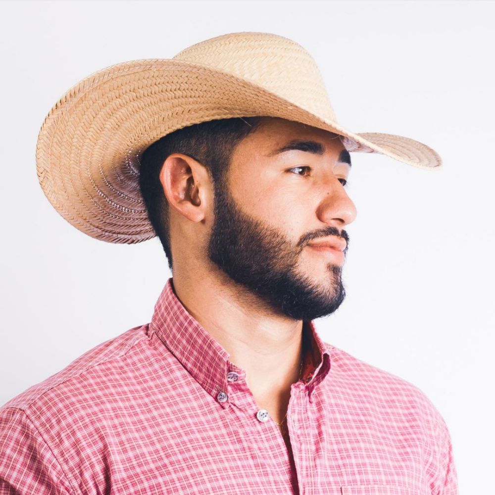 CHAPÉU C PANTANEIRO ESPECIAL A ABA M