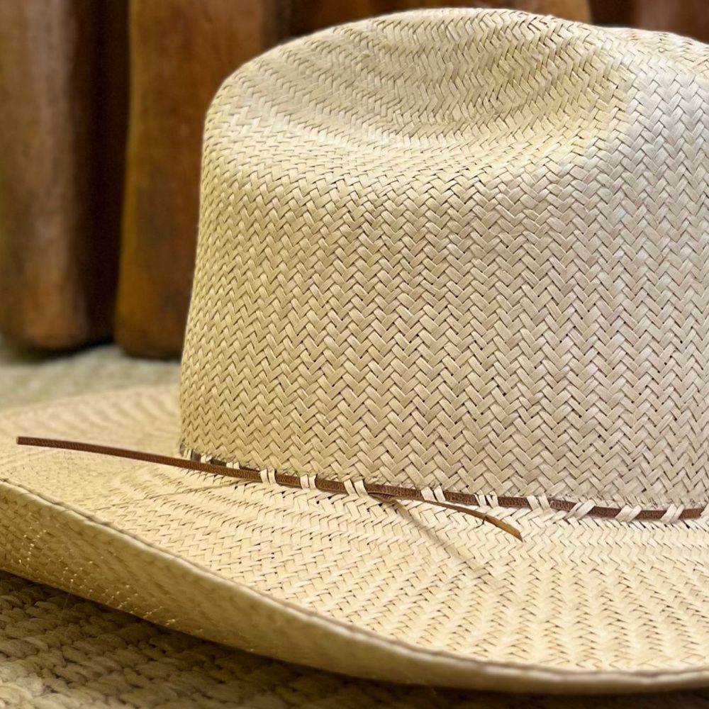 CHAPÉU K INVERTIDA AMERICANO ESPECIAL ABA G (MOLDADO)