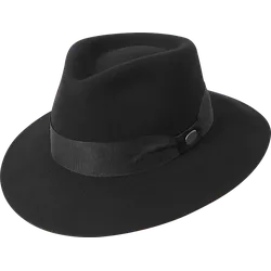 Chapéu Pralana Daniel Rock Felt